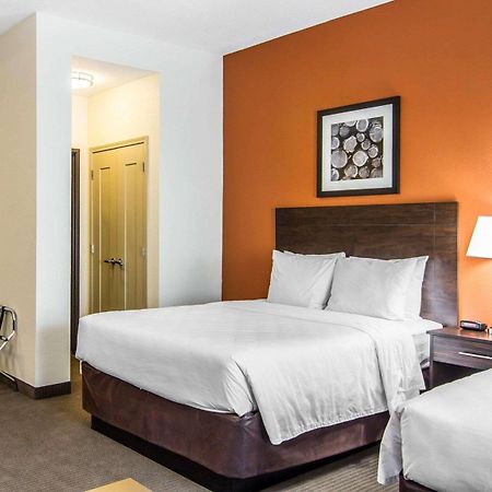 Mainstay Suites Лафкин Экстерьер фото