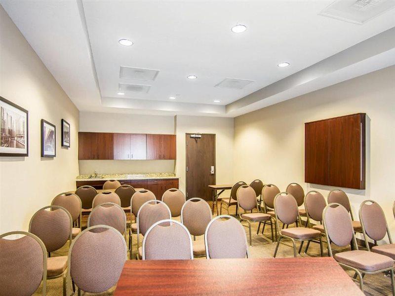 Mainstay Suites Лафкин Экстерьер фото