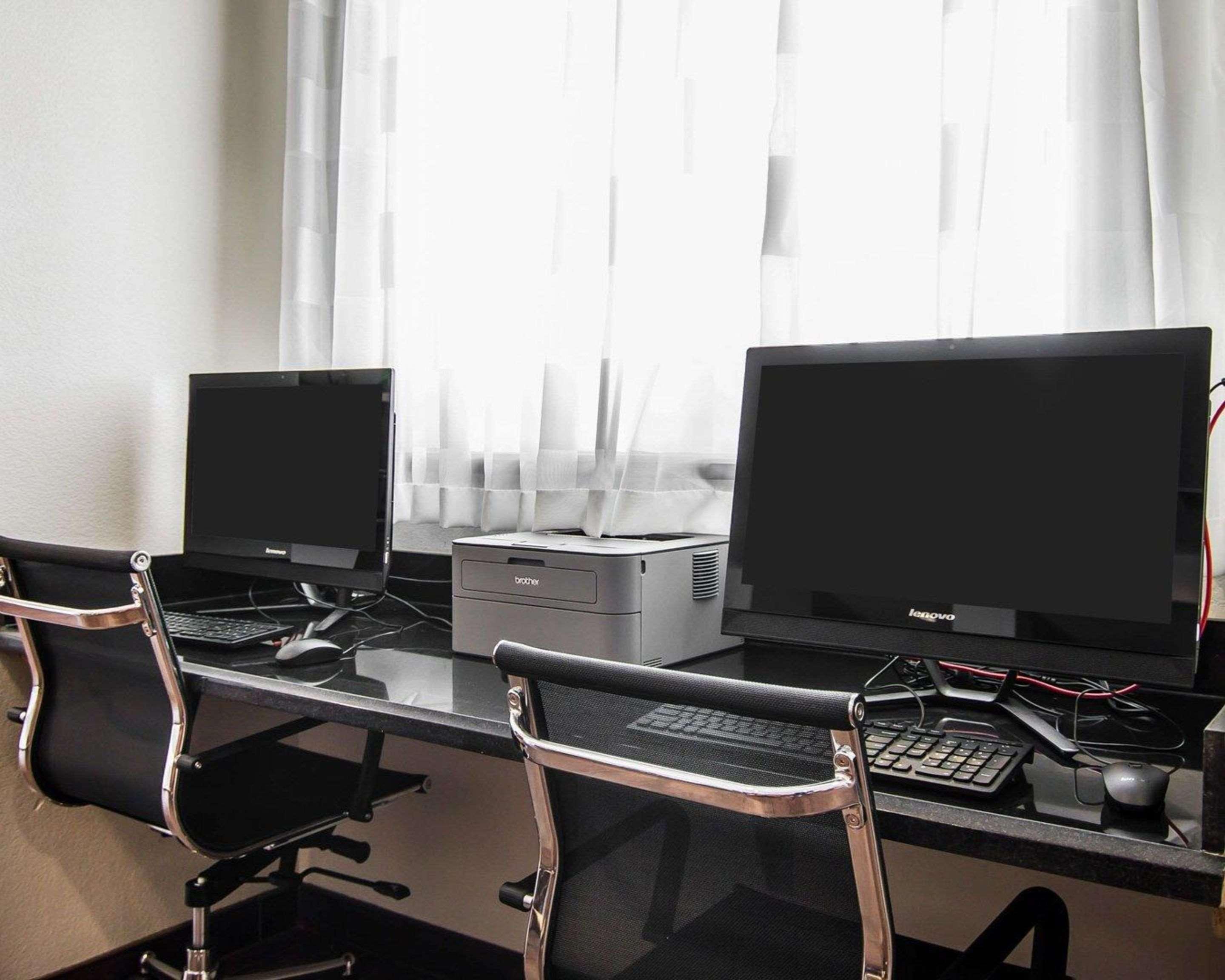 Mainstay Suites Лафкин Экстерьер фото