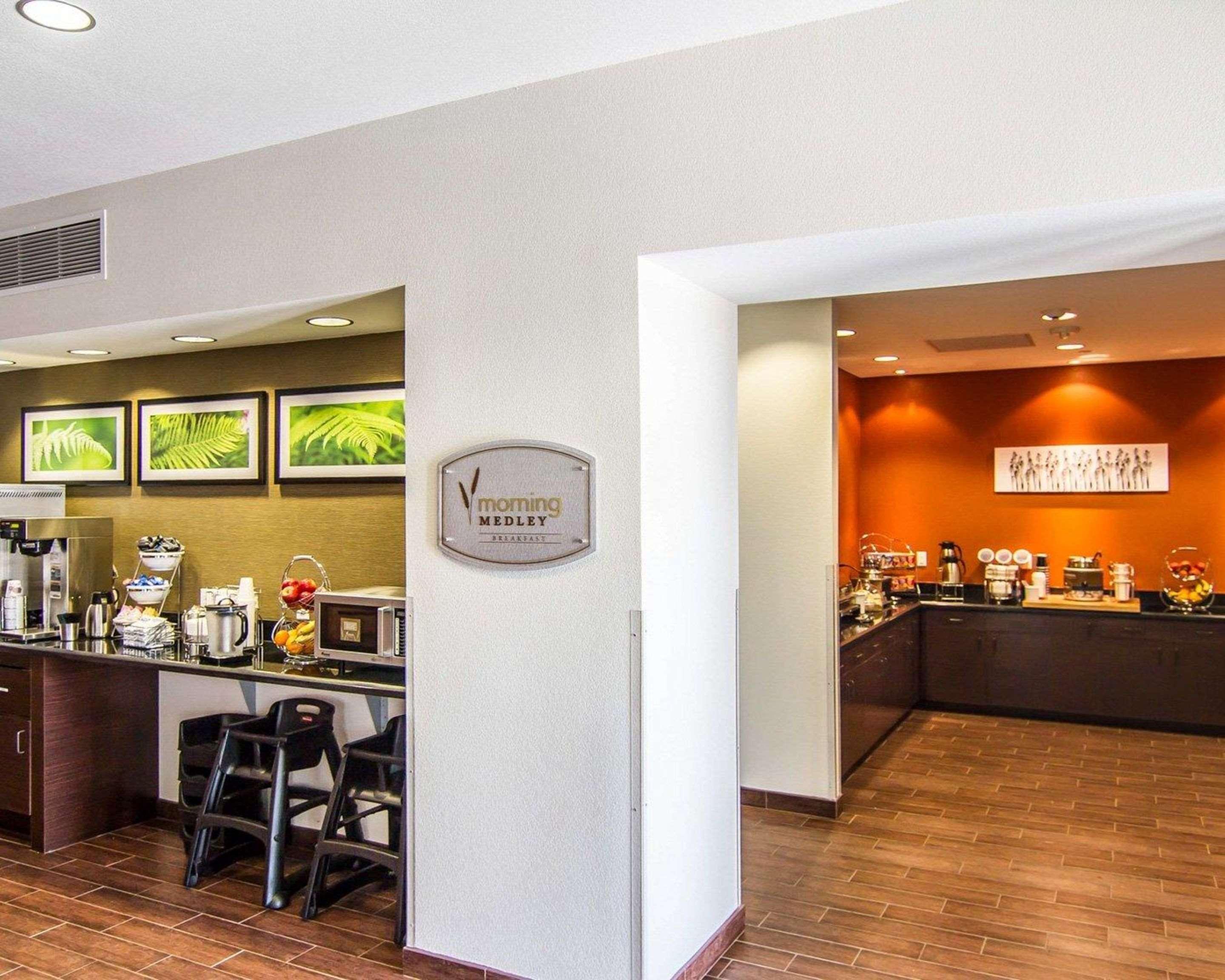 Mainstay Suites Лафкин Экстерьер фото
