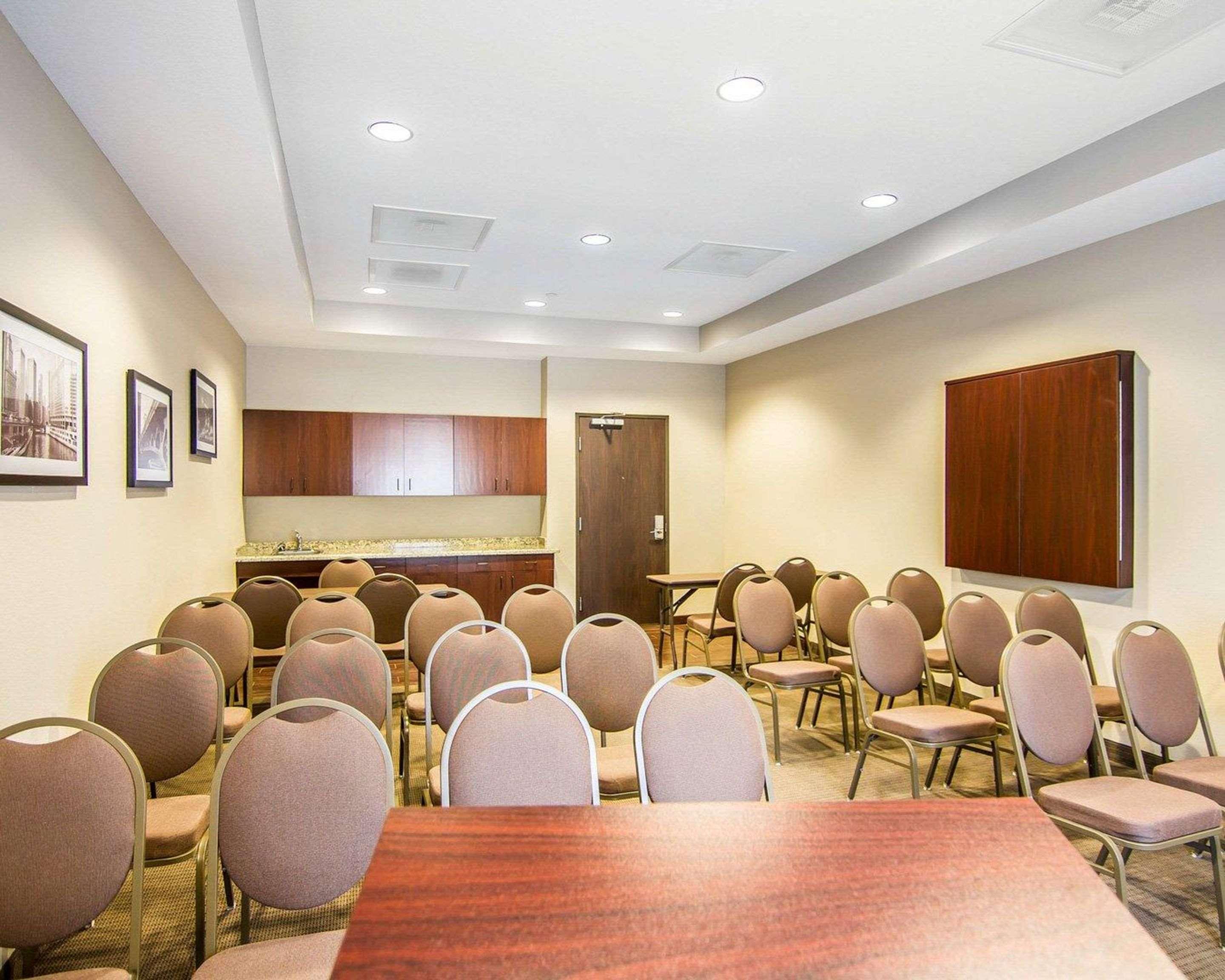 Mainstay Suites Лафкин Экстерьер фото