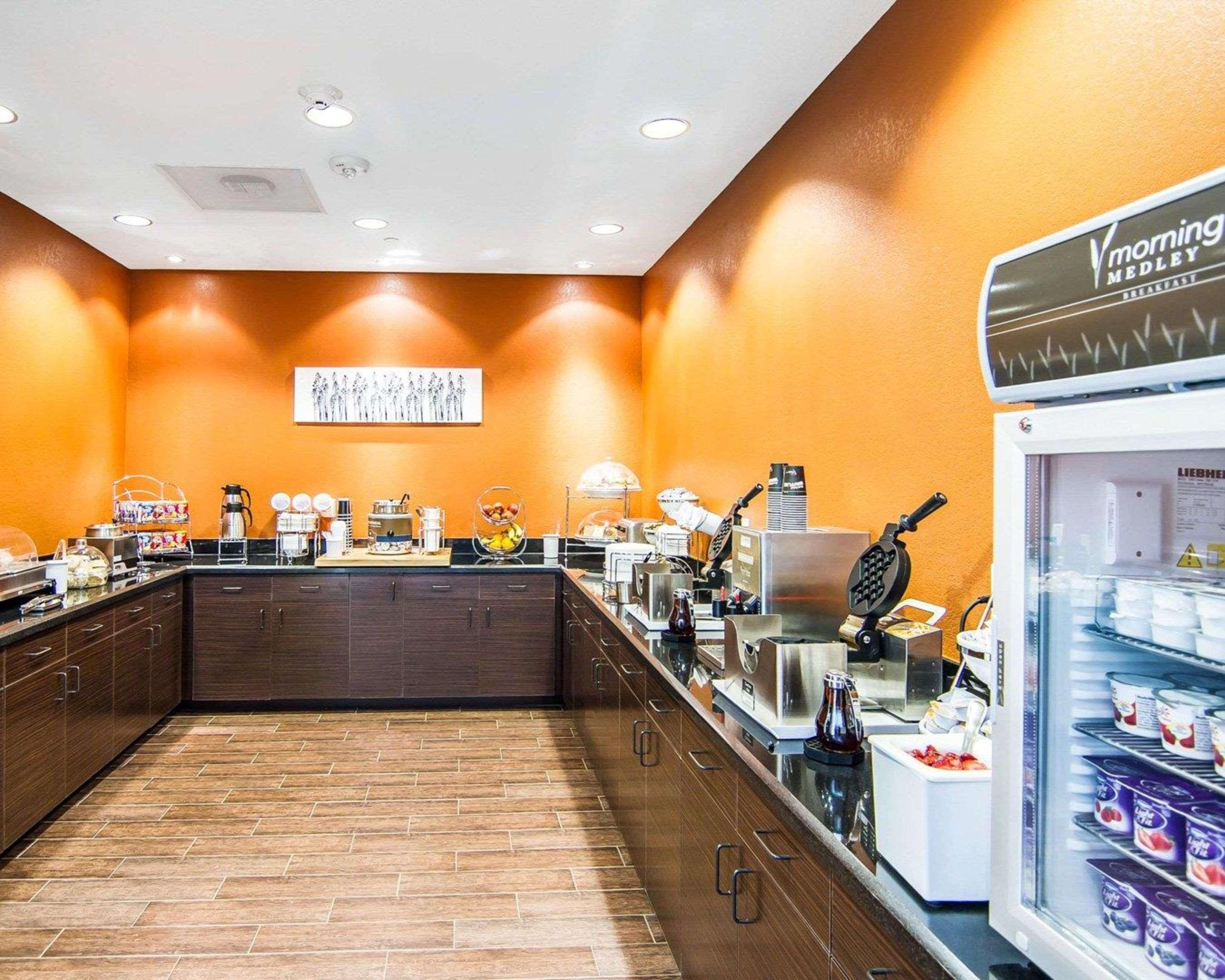 Mainstay Suites Лафкин Экстерьер фото