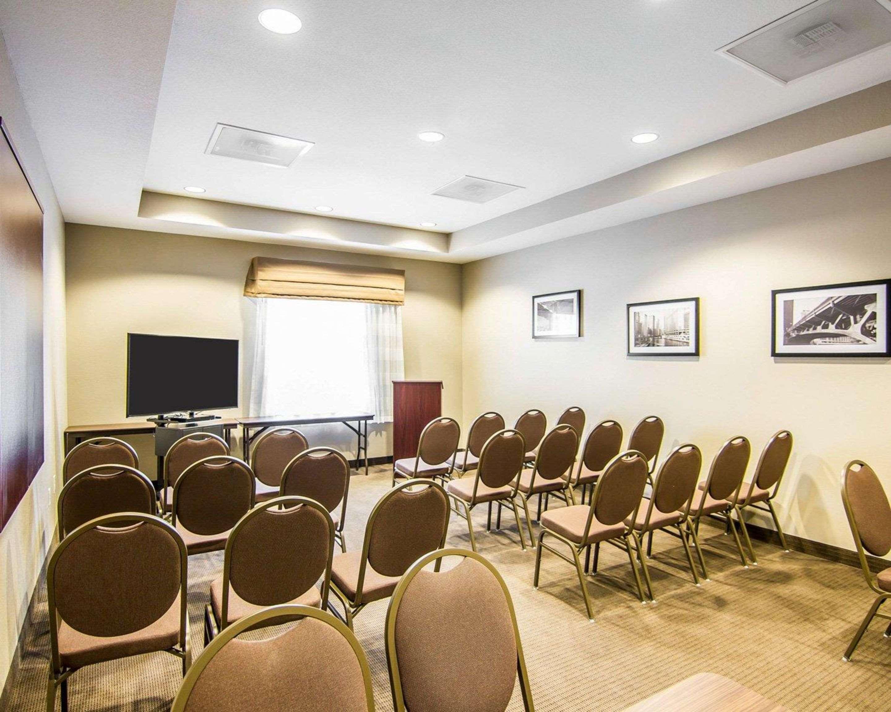Mainstay Suites Лафкин Экстерьер фото