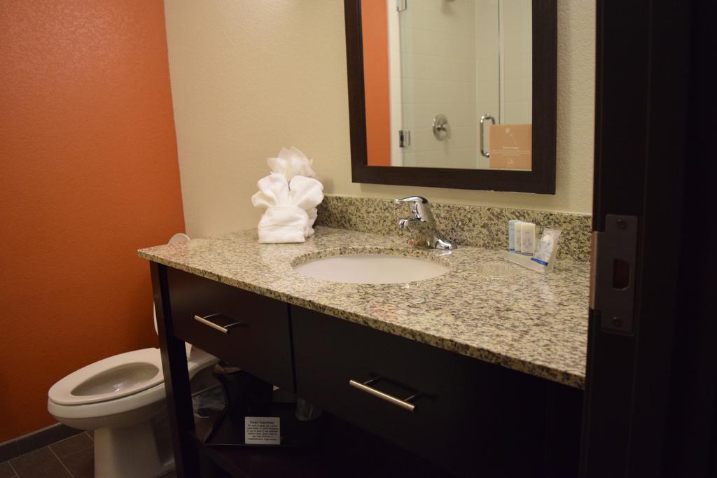 Mainstay Suites Лафкин Номер фото