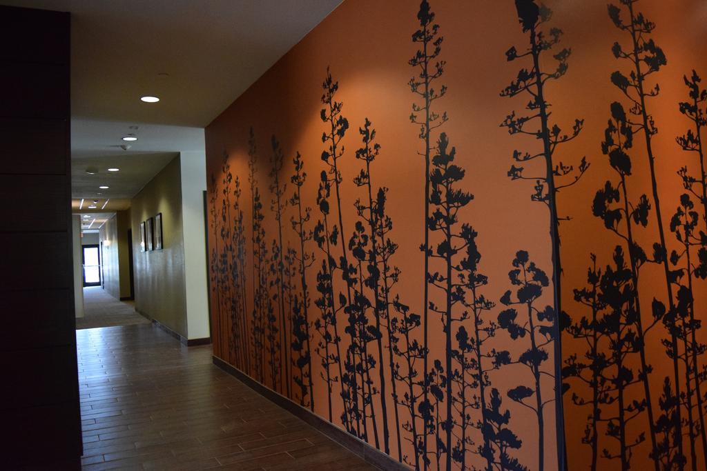 Mainstay Suites Лафкин Экстерьер фото