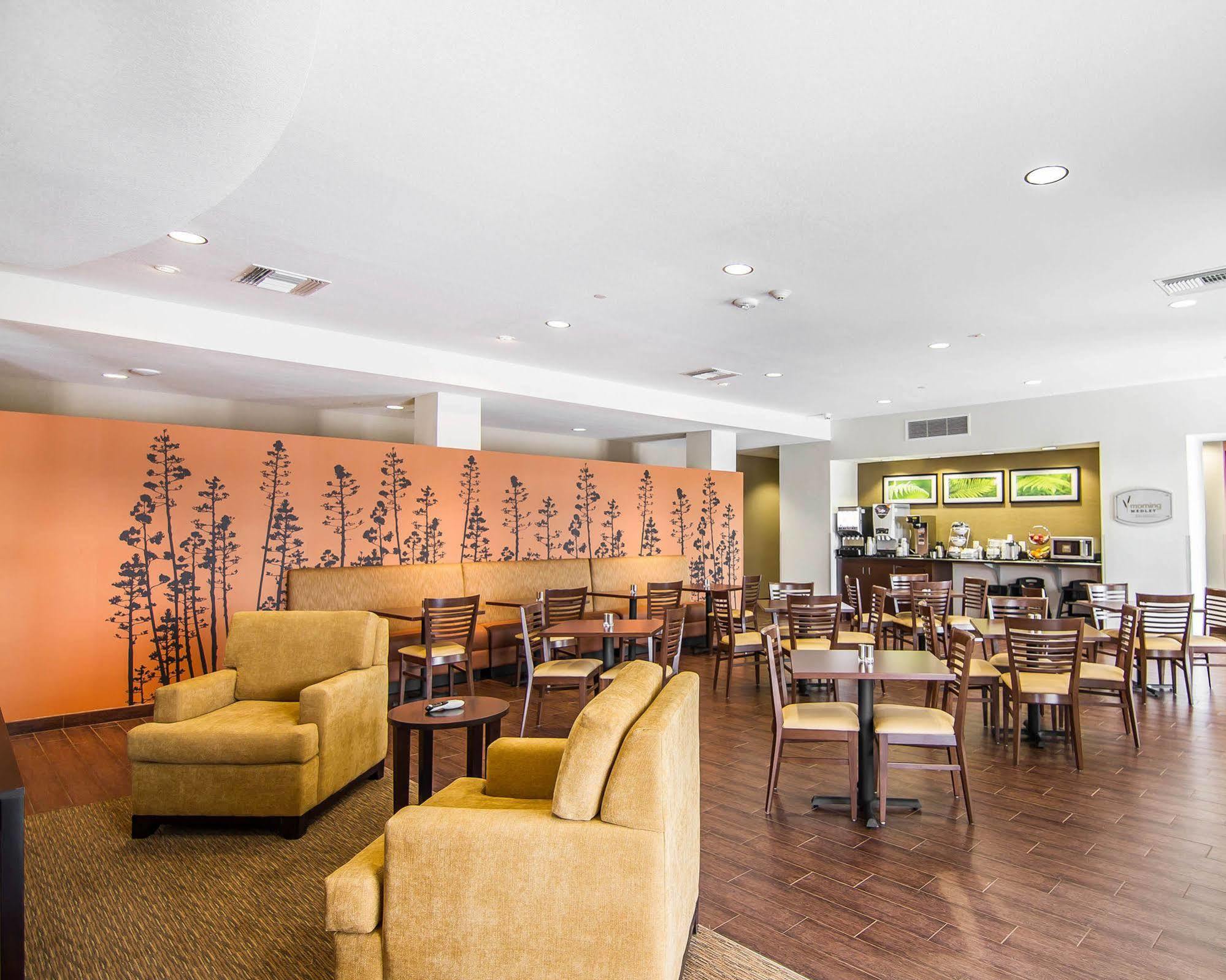 Mainstay Suites Лафкин Экстерьер фото